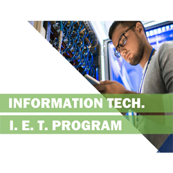 IET Information Tech